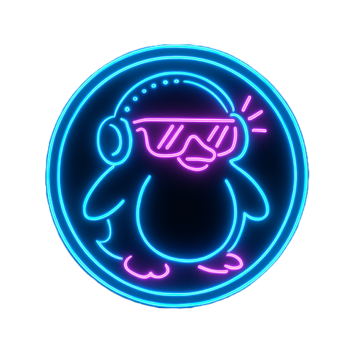Molly Penguin